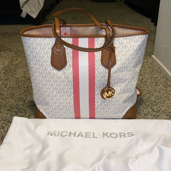 MICHAEL Michael Kors Handbags - Michael Kors tote bag